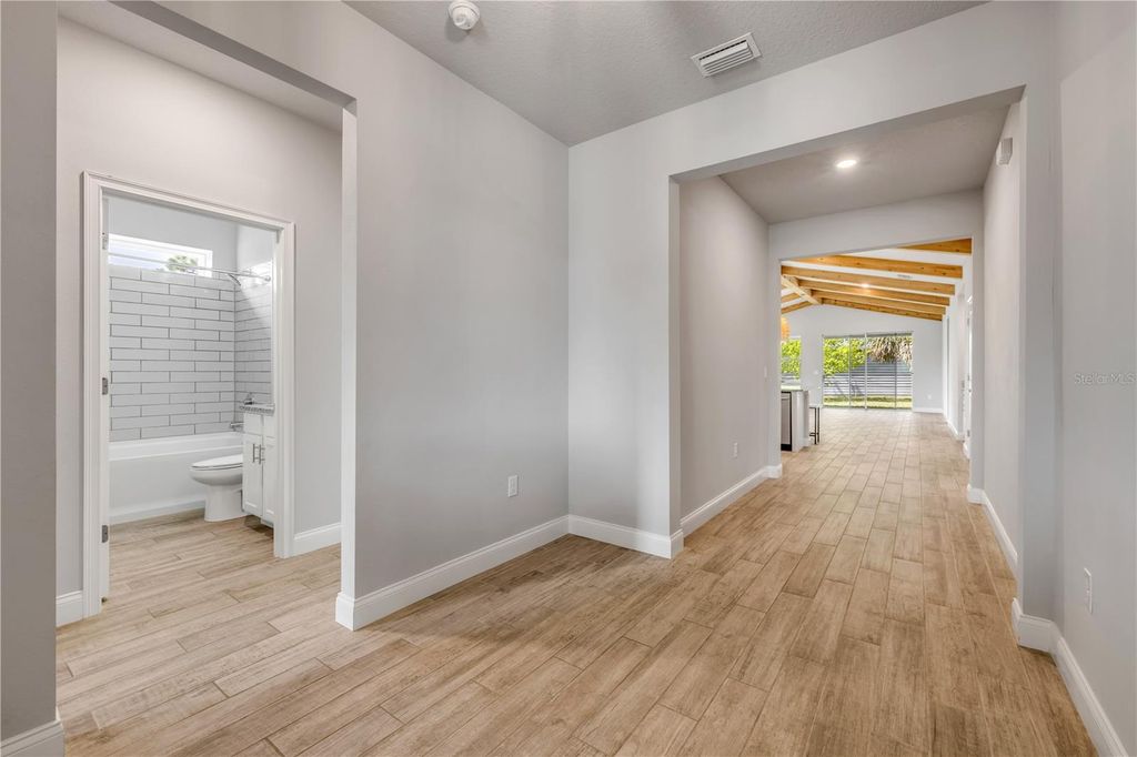 Image 3 of property listing at 1100 LOCH LINNHE COURT, New Smyrna Beach, FL 32168