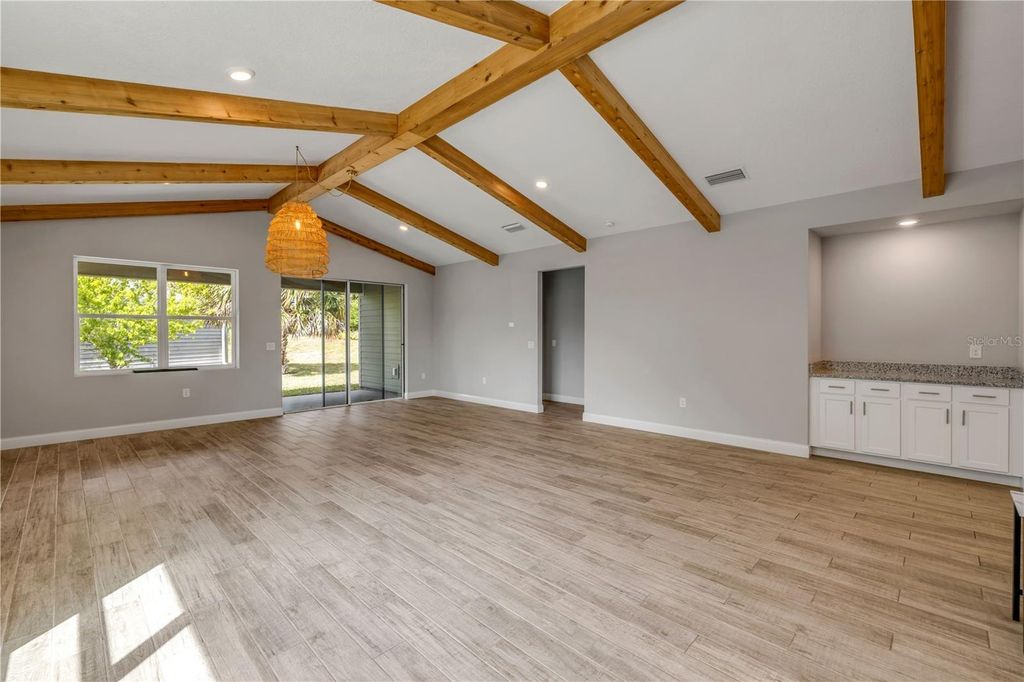 Image 21 of property listing at 1100 LOCH LINNHE COURT, New Smyrna Beach, FL 32168