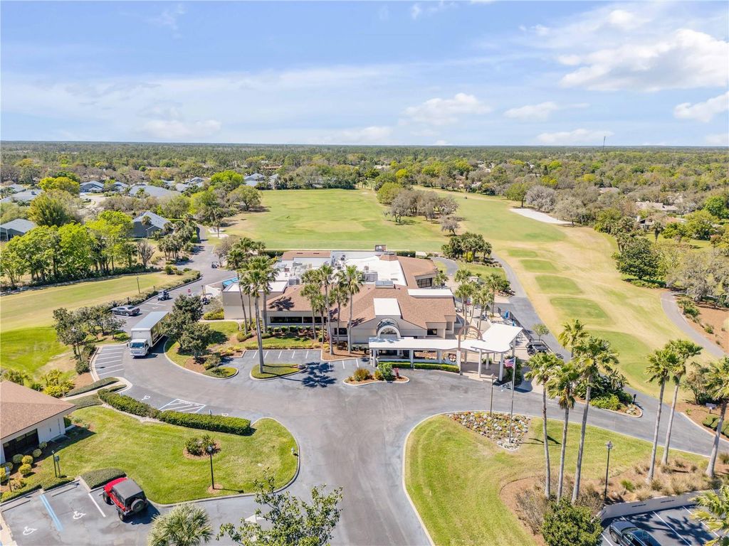 Image 47 of property listing at 1100 LOCH LINNHE COURT, New Smyrna Beach, FL 32168