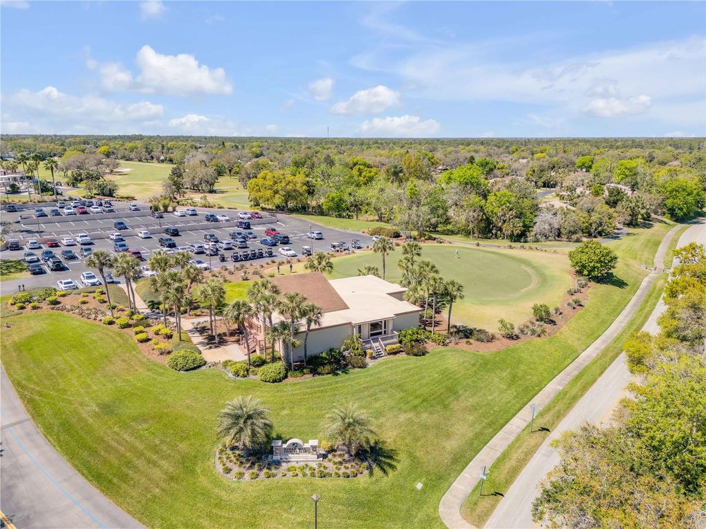 Image 50 of property listing at 1100 LOCH LINNHE COURT, New Smyrna Beach, FL 32168