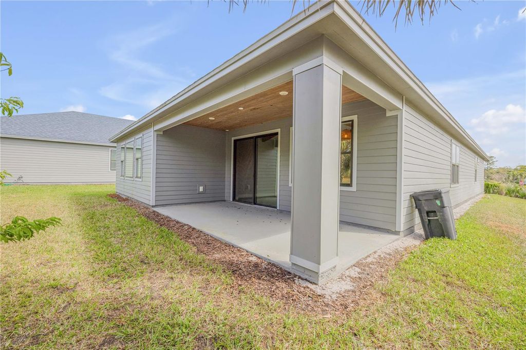 Image 56 of property listing at 1100 LOCH LINNHE COURT, New Smyrna Beach, FL 32168