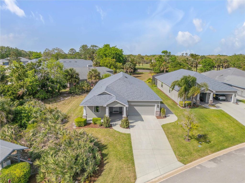 Image 60 of property listing at 1100 LOCH LINNHE COURT, New Smyrna Beach, FL 32168