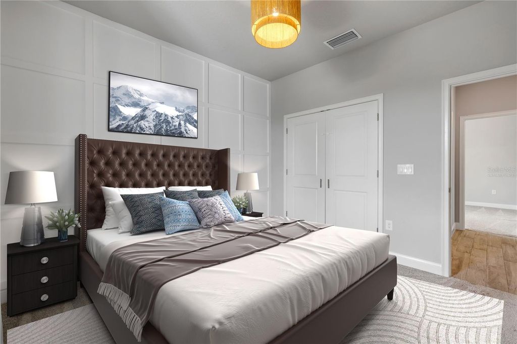 Image 7 of property listing at 1100 LOCH LINNHE COURT, New Smyrna Beach, FL 32168