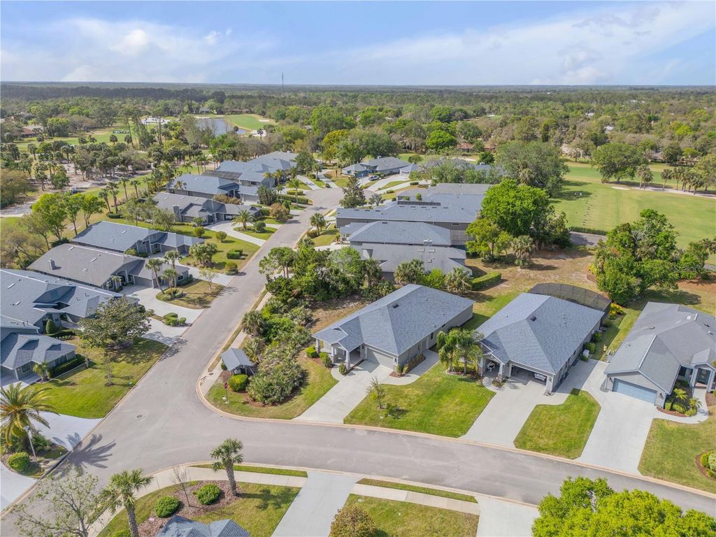 Image 63 of property listing at 1100 LOCH LINNHE COURT, New Smyrna Beach, FL 32168