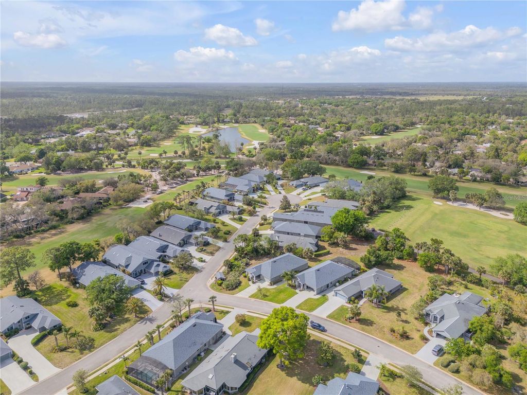 Image 65 of property listing at 1100 LOCH LINNHE COURT, New Smyrna Beach, FL 32168