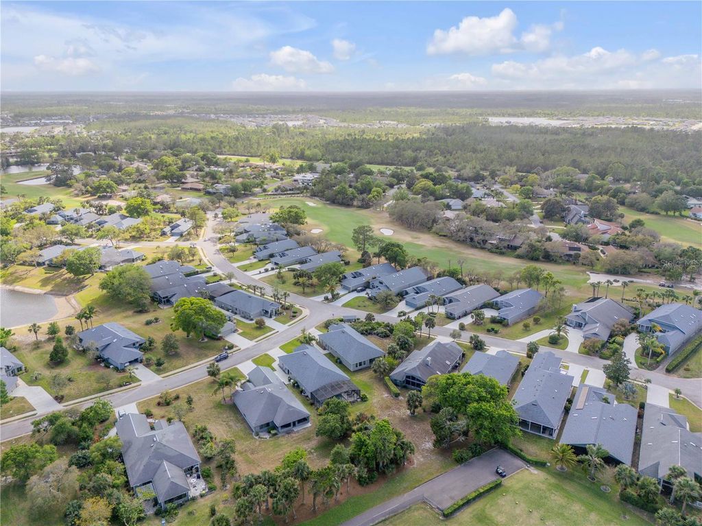 Image 66 of property listing at 1100 LOCH LINNHE COURT, New Smyrna Beach, FL 32168