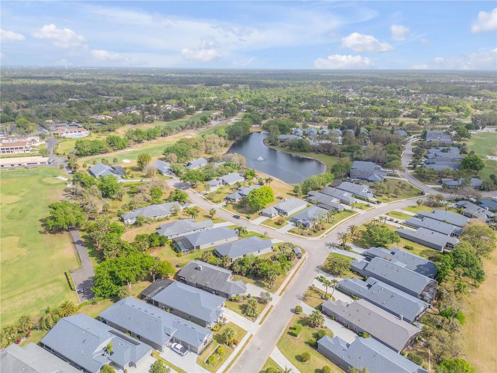 Image 67 of property listing at 1100 LOCH LINNHE COURT, New Smyrna Beach, FL 32168