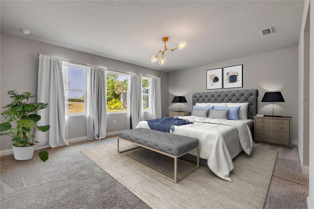 Image 8 of property listing at 1100 LOCH LINNHE COURT, New Smyrna Beach, FL 32168