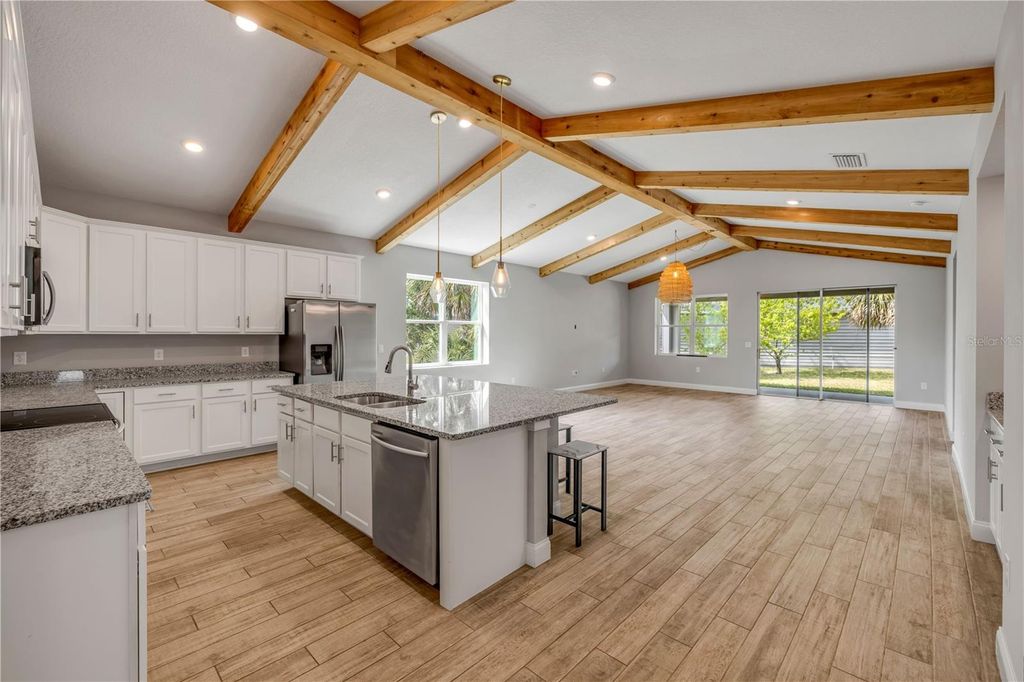 Image 9 of property listing at 1100 LOCH LINNHE COURT, New Smyrna Beach, FL 32168