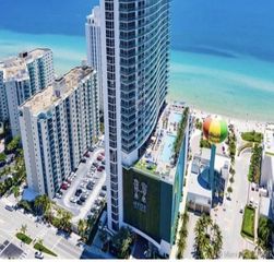 4111 S Ocean Dr 3401-02, Hollywood, FL 33019