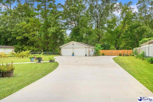 208 Bethea St, Latta, SC 29565