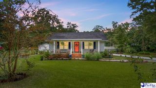 208 Bethea St, Latta, SC 29565