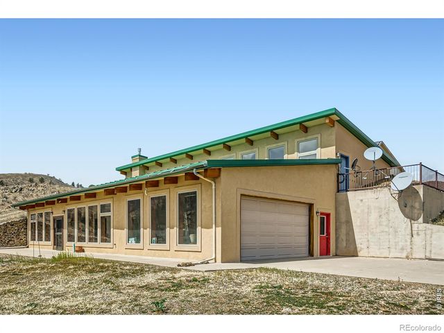 752 Willow Patch Lane, Bellvue, CO 80512