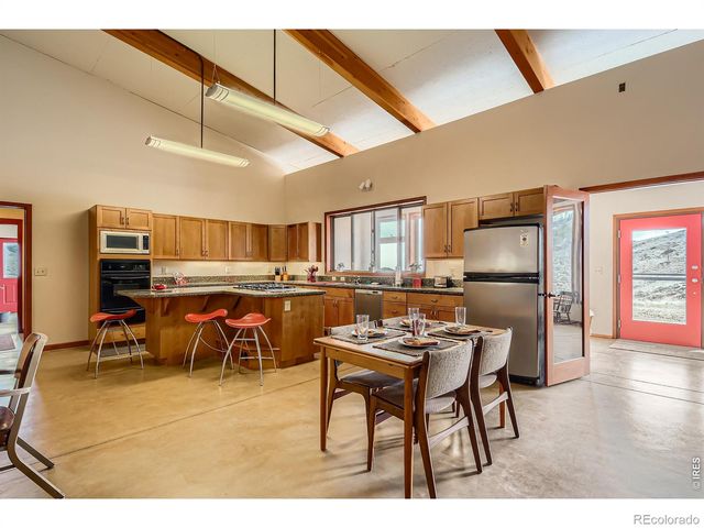 752 Willow Patch Lane, Bellvue, CO 80512