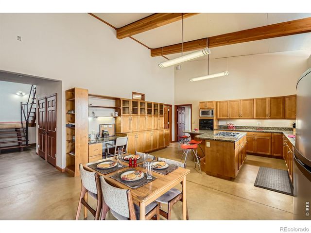 752 Willow Patch Lane, Bellvue, CO 80512