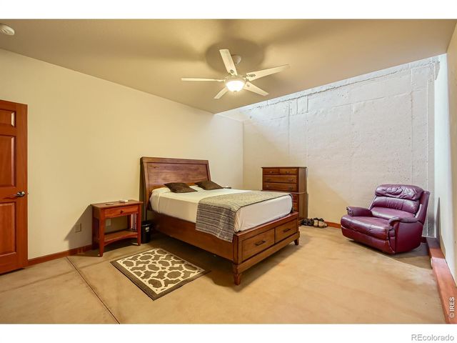 752 Willow Patch Lane, Bellvue, CO 80512