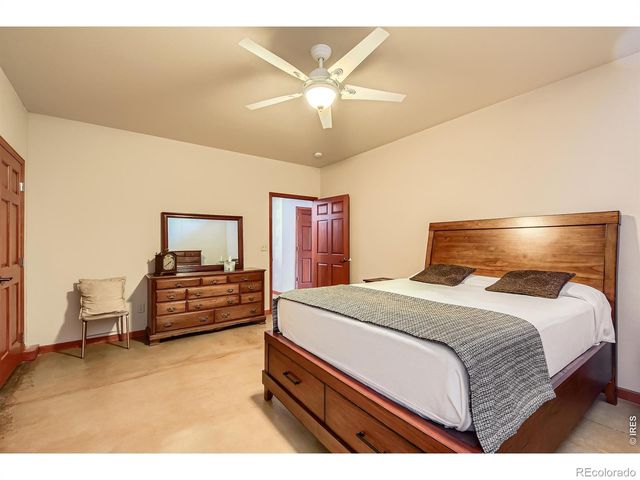 752 Willow Patch Lane, Bellvue, CO 80512