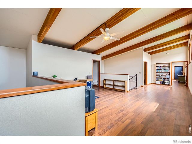 752 Willow Patch Lane, Bellvue, CO 80512