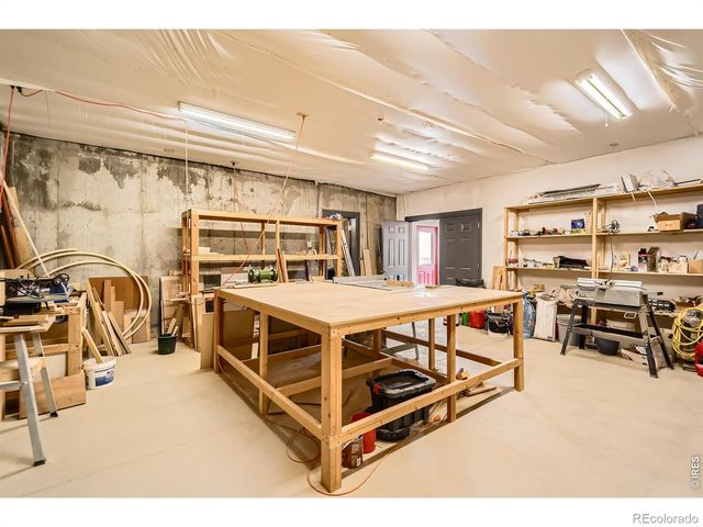 752 Willow Patch Lane, Bellvue, CO 80512