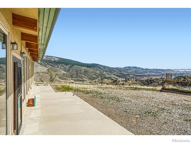 752 Willow Patch Lane, Bellvue, CO 80512