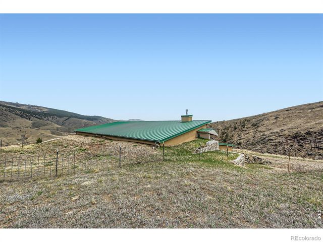 752 Willow Patch Lane, Bellvue, CO 80512