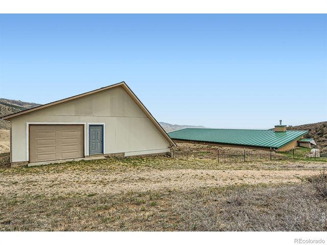 752 Willow Patch Lane, Bellvue, CO 80512