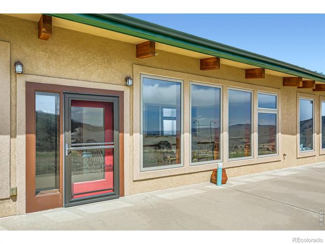 752 Willow Patch Lane, Bellvue, CO 80512