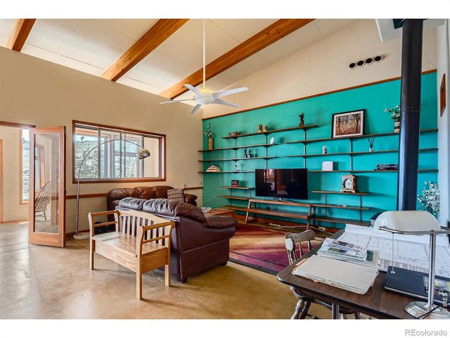 752 Willow Patch Lane, Bellvue, CO 80512