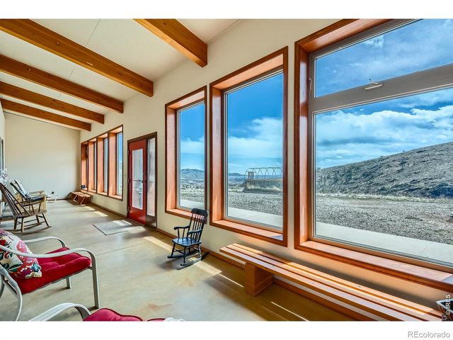 752 Willow Patch Lane, Bellvue, CO 80512