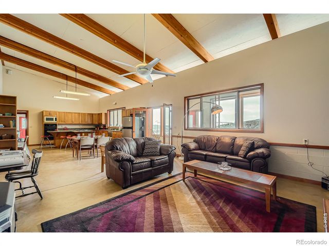 752 Willow Patch Lane, Bellvue, CO 80512