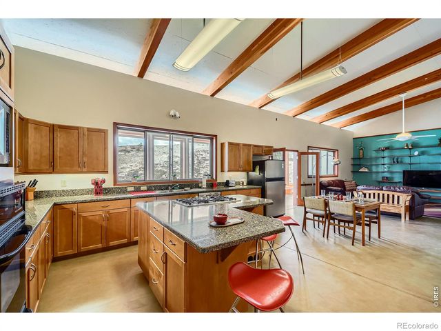 752 Willow Patch Lane, Bellvue, CO 80512