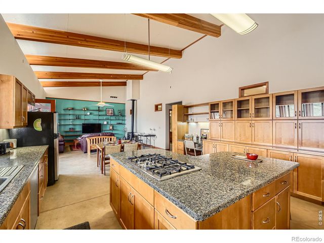 752 Willow Patch Lane, Bellvue, CO 80512