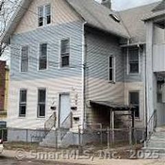 28 Olive Street, Meriden, CT 06450