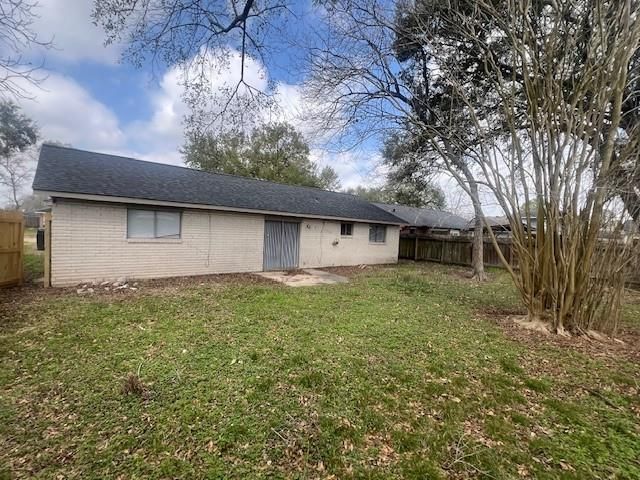 10410 Kirkglen Drive, Houston, TX 77089