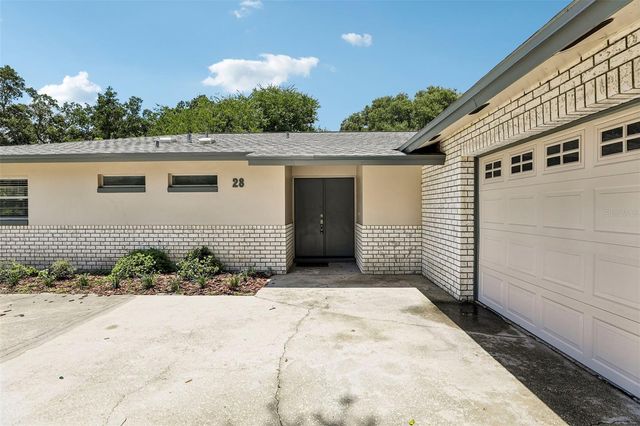 28 LINDA LANE, Kissimmee, FL 34744
