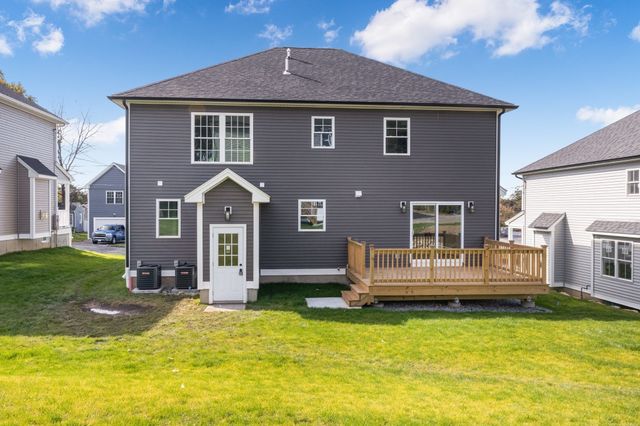 188 St Louis Avenue, Woonsocket, RI 02895