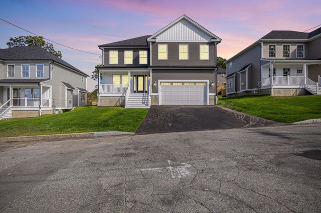 188 St Louis Avenue, Woonsocket, RI 02895