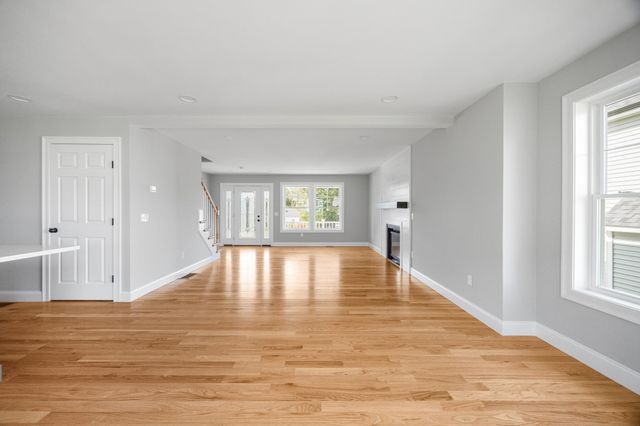 188 St Louis Avenue, Woonsocket, RI 02895