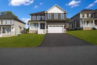 188 St Louis Avenue, Woonsocket, RI 02895