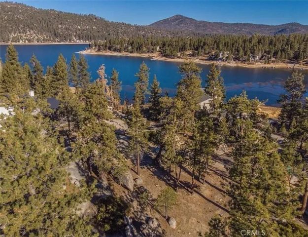 831 Cove Drive, Big Bear Lake, CA 92315