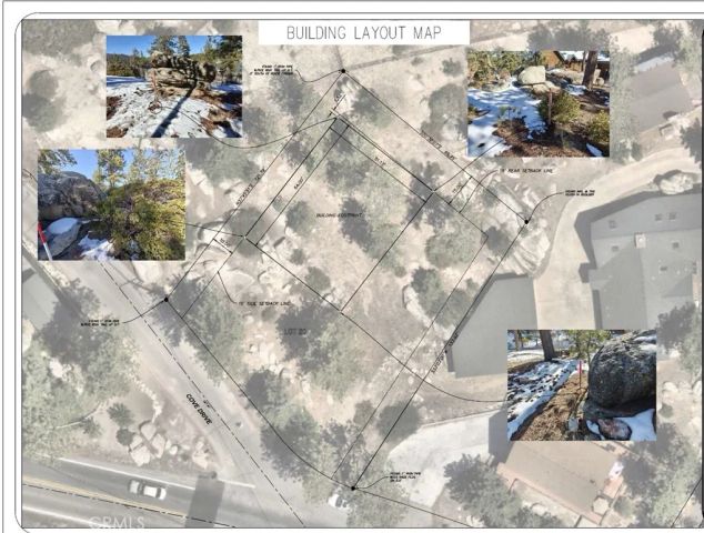 831 Cove Drive, Big Bear Lake, CA 92315