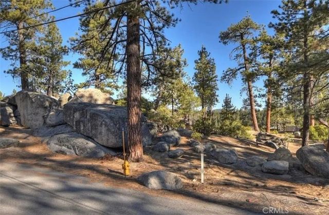 831 Cove Drive, Big Bear Lake, CA 92315