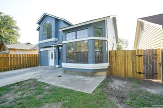 4022 Winter Sunrise, San Antonio, TX 78244