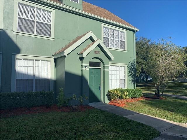 10416 WHITE LAKE COURT 10416, Tampa, FL 33626