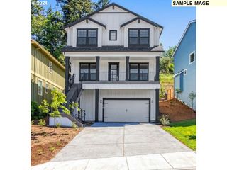 2691 Rockrose Ln Lot 21, Eugene, OR 97403