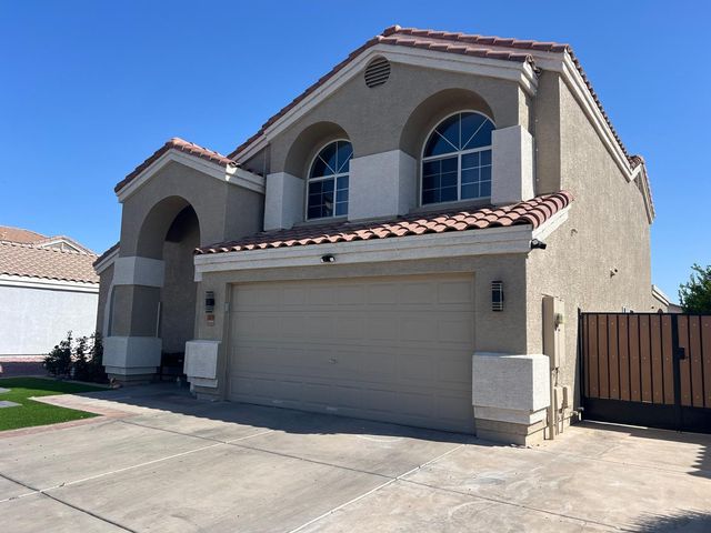 11175 W Ashley Chantil Drive, Surprise, AZ 85378