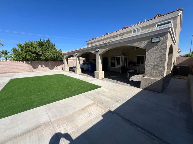 11175 W Ashley Chantil Drive, Surprise, AZ 85378