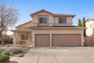 8112 Garnet Avenue SW, Albuquerque, NM 87121