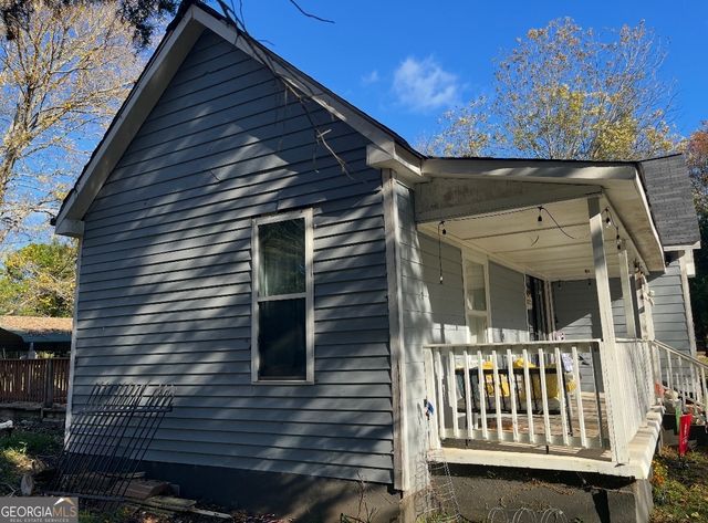 112 Hendry Street, Union Point, GA 30669