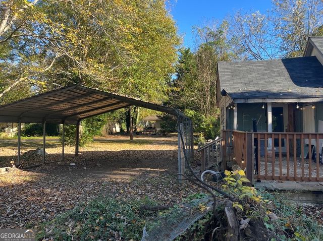 112 Hendry Street, Union Point, GA 30669